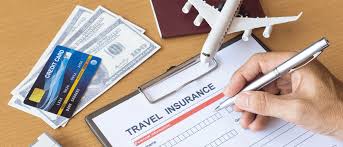 Travel Insurance Services